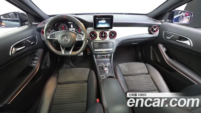 2019 Mercedes-Benz GLA-Class X156 GLA45 AMG 4MATIC Sold VIN WDCTG5CB4KJ544334 – odometer reading 2019 Mercedes-Benz GLA-Class X156 GLA45 AMG 4MATIC Sold VIN WDCTG5CB4KJ544334 – odometer reading