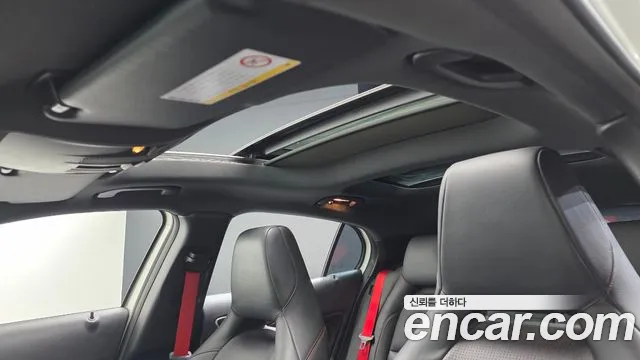 2017 Mercedes-Benz GLA-Class X156 GLA45 AMG 4MATIC Sold VIN WDCTG5CB6HJ357122 – odometer reading