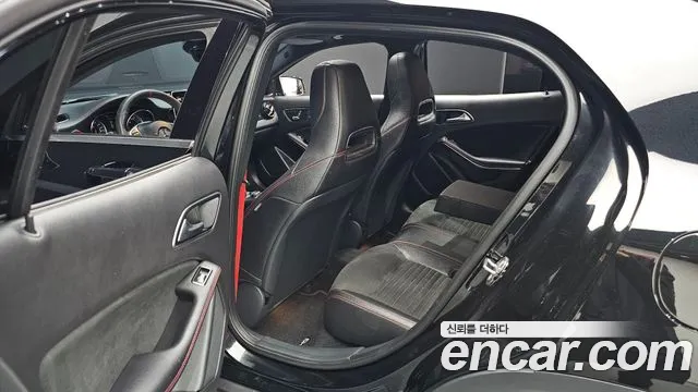 2019 Mercedes-Benz GLA-Class X156 GLA45 AMG 4MATIC Sold VIN WDCTG5CB9KJ608853 – photo 25