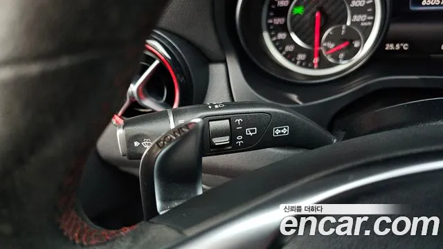 2019 Mercedes-Benz GLA-Class X156 GLA45 AMG 4MATIC Sold VIN WDCTG5CB9KJ608853 – photo 31
