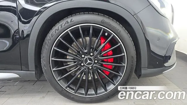 2018 Mercedes-Benz GLA-Class X156 GLA45 AMG 4MATIC Sold VIN WDCTG5CBXJJ399458 – engine bay