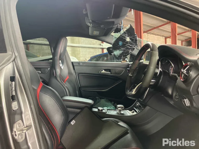 2015 Mercedes-Benz CLA-Class Damaged VIN WDD1173522N220153 – photo 14