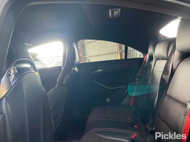 2015 Mercedes-Benz CLA-Class Damaged VIN WDD1173522N220153 – photo 15