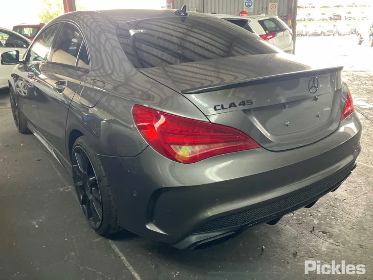 2015 Mercedes-Benz CLA-Class Damaged VIN WDD1173522N220153 – photo 26