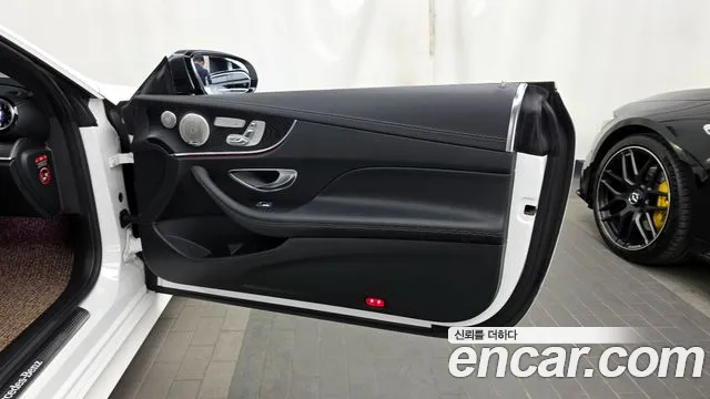 2019 Mercedes-Benz E-Class W213 E220d Coupe Sold VIN WDD1J1EB0KF117049 – odometer reading