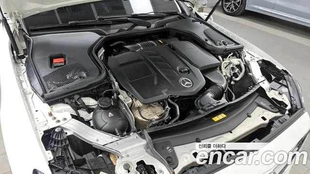 2019 Mercedes-Benz E-Class W213 E220d Coupe Sold VIN WDD1J1EB0KF117049 – photo 19