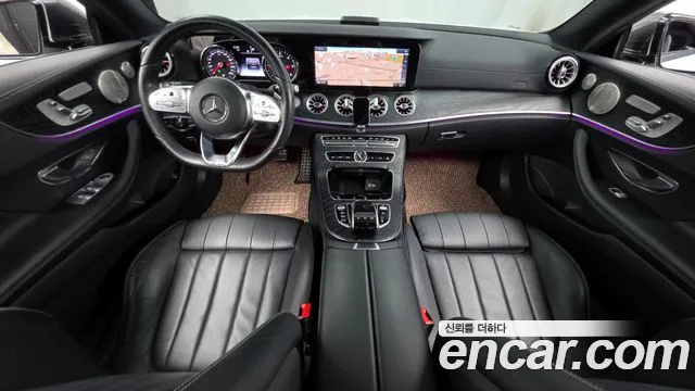 2019 Mercedes-Benz E-Class W213 E220d Coupe Sold VIN WDD1J1EB0KF117049 – photo 28