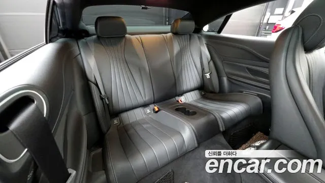 2019 Mercedes-Benz E-Class W213 E220d Coupe Sold VIN WDD1J1EB0KF117049 – photo 29