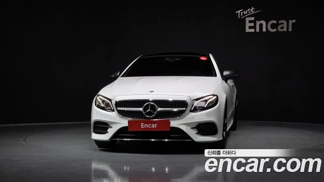 2019 Mercedes-Benz E-Class W213 E220d Coupe Sold VIN WDD1J1EB0KF117049 – photo 30