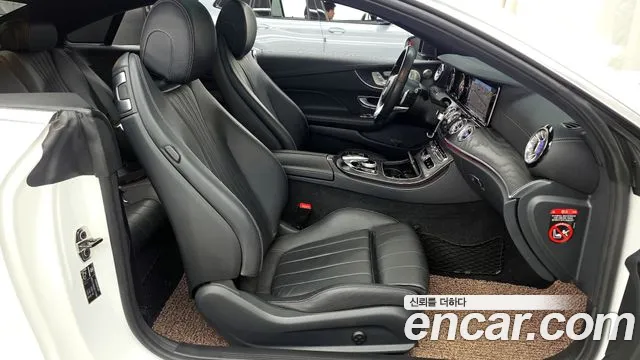 2019 Mercedes-Benz E-Class W213 E220d Coupe Sold VIN WDD1J1EB0KF117049 – photo 31