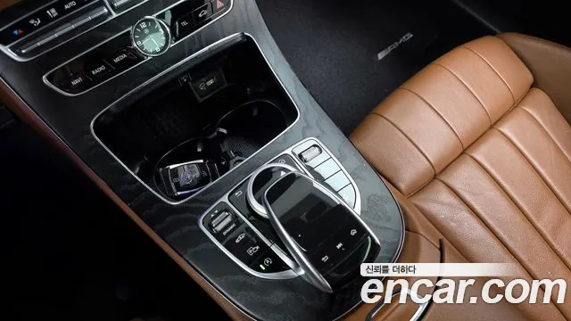 2019 Mercedes-Benz E-Class W213 E220d Coupe Sold VIN WDD1J1EB4KF080281 – exterior detail