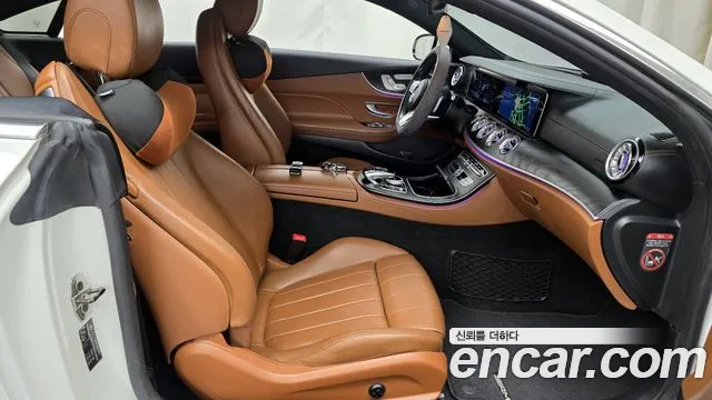 2019 Mercedes-Benz E-Class W213 E220d Coupe Sold VIN WDD1J1EB4KF080281 – odometer reading