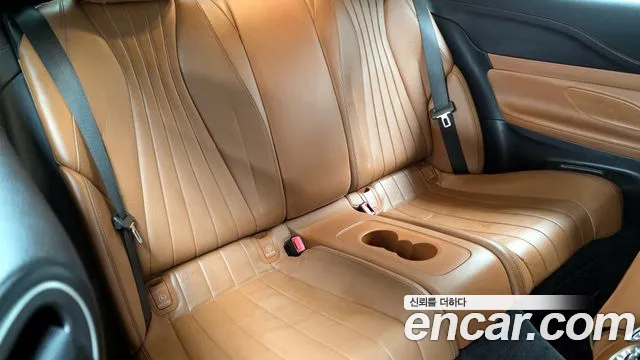 2019 Mercedes-Benz E-Class W213 E220d Coupe Sold VIN WDD1J1EB4KF080281 – photo 16