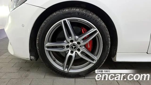 2017 Mercedes-Benz E-Class W213 E220d Coupe Sold VIN WDD1J1EB6HF013948 – front exterior