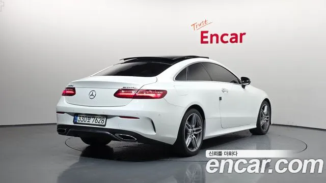 2019 Mercedes-Benz E-Class W213 E220d Coupe Sold VIN WDD1J1EB6KF081237 – photo 14 2019 Mercedes-Benz E-Class W213 E220d Coupe Sold VIN WDD1J1EB6KF081237 – photo 14