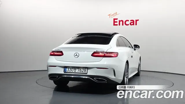 2019 Mercedes-Benz E-Class W213 E220d Coupe Sold VIN WDD1J1EB6KF081237 – photo 15 2019 Mercedes-Benz E-Class W213 E220d Coupe Sold VIN WDD1J1EB6KF081237 – photo 15