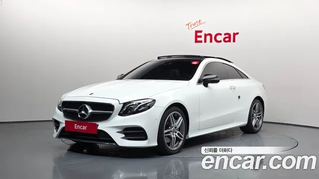 2019 Mercedes-Benz E-Class W213 E220d Coupe Sold VIN WDD1J1EB6KF081237 – photo 17 2019 Mercedes-Benz E-Class W213 E220d Coupe Sold VIN WDD1J1EB6KF081237 – photo 17