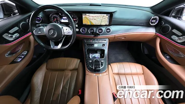 2019 Mercedes-Benz E-Class W213 E220d Coupe Sold VIN WDD1J1EB6KF081237 – photo 18 2019 Mercedes-Benz E-Class W213 E220d Coupe Sold VIN WDD1J1EB6KF081237 – photo 18