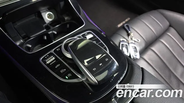 2017 Mercedes-Benz E-Class W213 E400 4MATIC Coupe Sold VIN WDD1J6GB3HF019488 – exterior detail