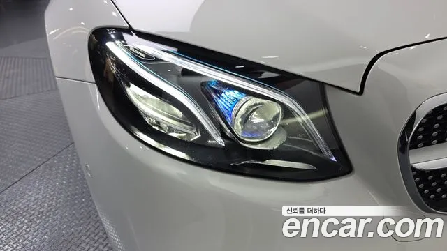 2017 Mercedes-Benz E-Class W213 E400 4MATIC Coupe Sold VIN WDD1J6GB3HF019488 – undercarriage