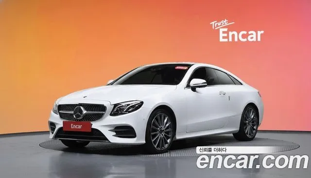 2017 Mercedes-Benz E-Class W213 E400 4MATIC Coupe Sold VIN WDD1J6GB3HF019488 – photo 21