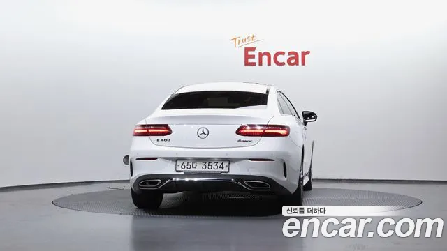 2017 Mercedes-Benz E-Class W213 E400 4MATIC Coupe Sold VIN WDD1J6GB3HF019488 – photo 30