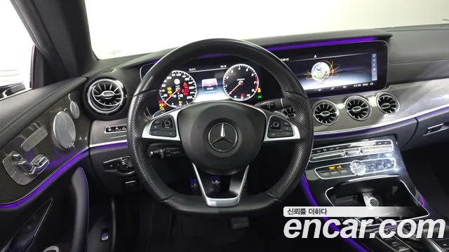 2017 Mercedes-Benz E-Class W213 E400 4MATIC Coupe Sold VIN WDD1J6GB3HF019488 – photo 33