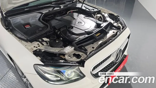 2017 Mercedes-Benz E-Class W213 E400 4MATIC Coupe Sold VIN WDD1J6GB7HF024712 – odometer reading 2017 Mercedes-Benz E-Class W213 E400 4MATIC Coupe Sold VIN WDD1J6GB7HF024712 – odometer reading