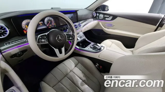 2019 Mercedes-Benz E-Class W213 E450 4MATIC Coupe Sold VIN WDD1J6JB1KF081052 – photo 14