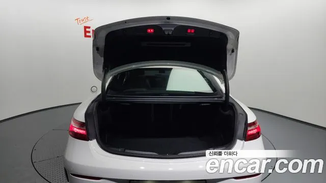 2019 Mercedes-Benz E-Class W213 E450 4MATIC Coupe Sold VIN WDD1J6JB1KF081052 – photo 15