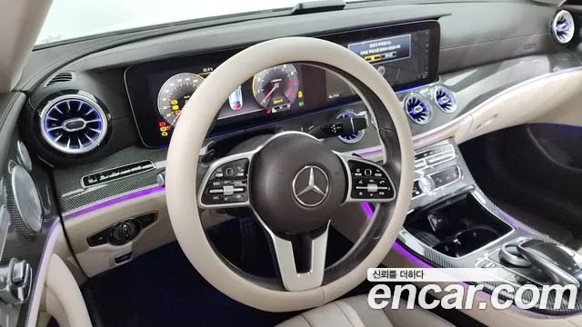 2019 Mercedes-Benz E-Class W213 E450 4MATIC Coupe Sold VIN WDD1J6JB1KF081052 – photo 16