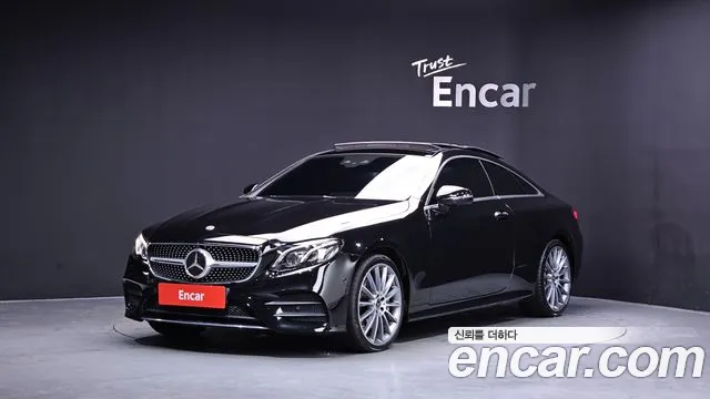 2019 Mercedes-Benz E-Class W213 E450 4MATIC Coupe Sold VIN WDD1J6JB7KF089267 – odometer reading
