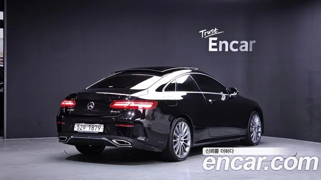 2019 Mercedes-Benz E-Class W213 E450 4MATIC Coupe Sold VIN WDD1J6JB7KF089267 – photo 14