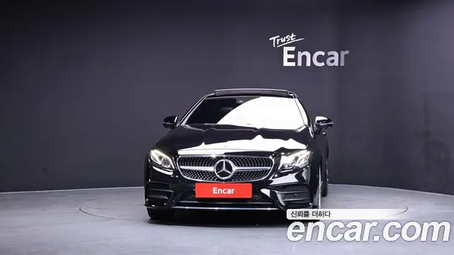 2019 Mercedes-Benz E-Class W213 E450 4MATIC Coupe Sold VIN WDD1J6JB7KF089267 – photo 20
