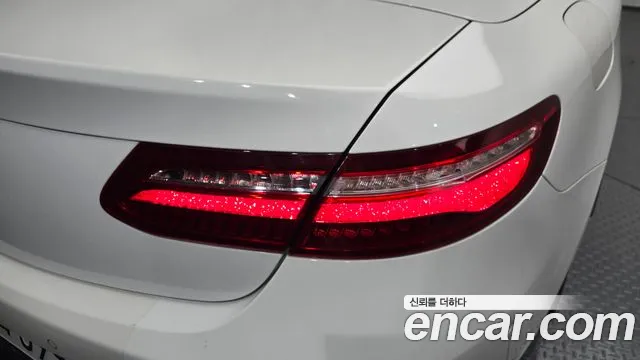 2018 Mercedes-Benz E-Class W213 E220d Cabriolet Sold VIN WDD1K1EB0JF032000 – photo 31