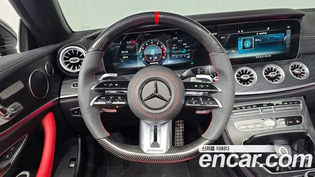2018 Mercedes-Benz E-Class W213 E220d Cabriolet Sold VIN WDD1K1EB2JF051096 – side profile
