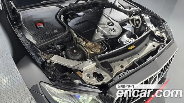 2018 Mercedes-Benz E-Class W213 E220d Cabriolet Sold VIN WDD1K1EB2JF051096 – photo 20