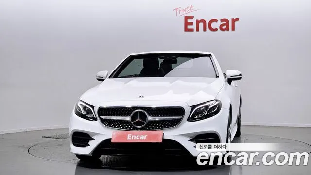 2018 Mercedes-Benz E-Class W213 E220d Cabriolet Sold VIN WDD1K1EB3JF029608 – undercarriage