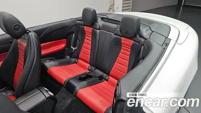 2018 Mercedes-Benz E-Class W213 E220d Cabriolet Sold VIN WDD1K1EB3JF029608 – photo 12