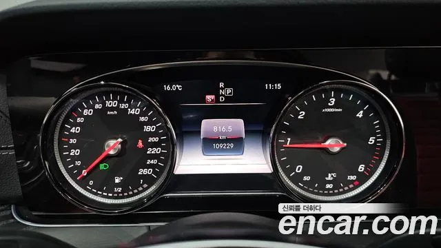2018 Mercedes-Benz E-Class W213 E220d Cabriolet Sold VIN WDD1K1EB3JF029608 – photo 14