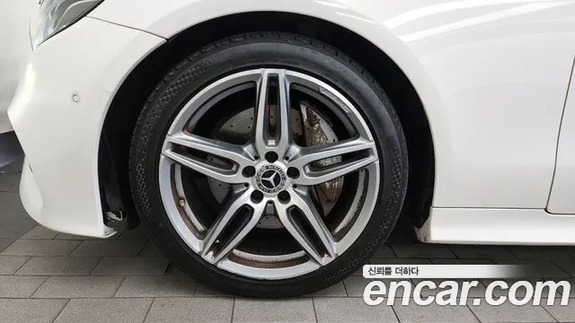 2018 Mercedes-Benz E-Class W213 E220d Cabriolet VIN WDD1K1EB6JF035399