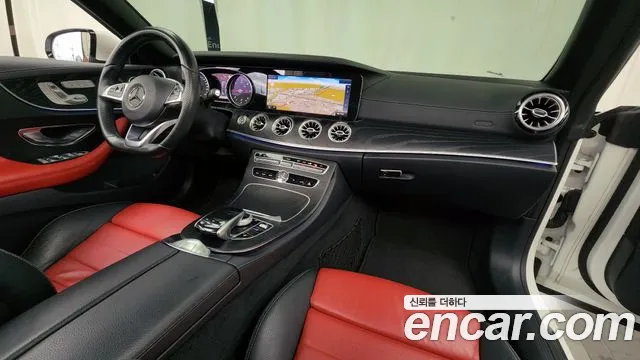 2018 Mercedes-Benz E-Class W213 E220d Cabriolet Sold VIN WDD1K1EB6JF035399 – exterior detail