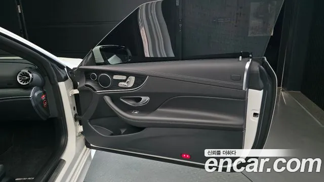 2019 Mercedes-Benz E-Class W213 E220d Cabriolet Sold VIN WDD1K1EB7KF116669 – rear exterior