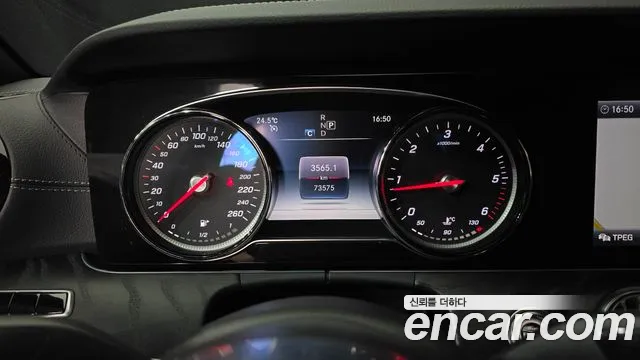 2019 Mercedes-Benz E-Class W213 E220d Cabriolet Sold VIN WDD1K1EB7KF116669 – photo 18