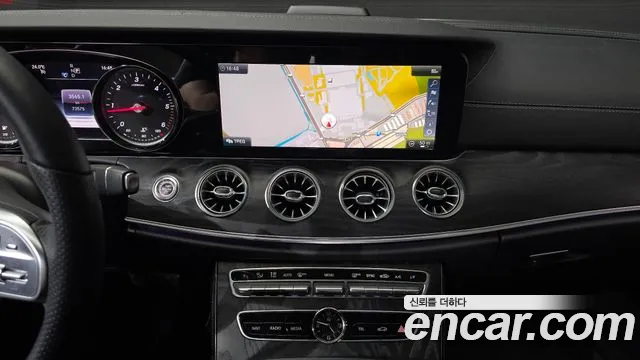 2019 Mercedes-Benz E-Class W213 E220d Cabriolet Sold VIN WDD1K1EB7KF116669 – photo 22