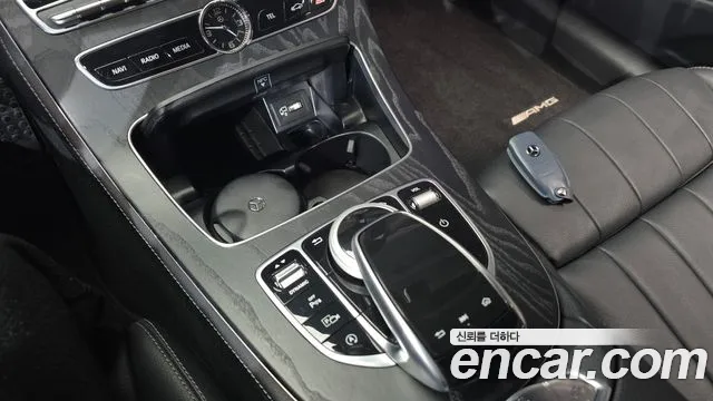 2019 Mercedes-Benz E-Class W213 E220d Cabriolet Sold VIN WDD1K1EB7KF116669 – photo 23