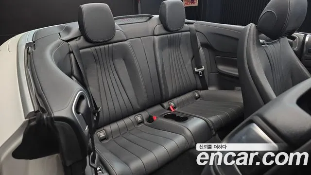 2019 Mercedes-Benz E-Class W213 E220d Cabriolet Sold VIN WDD1K1EB7KF116669 – photo 25