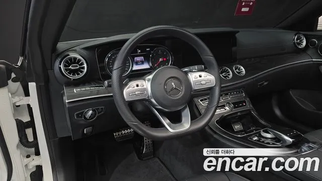 2019 Mercedes-Benz E-Class W213 E220d Cabriolet Sold VIN WDD1K1EB7KF116669 – photo 27