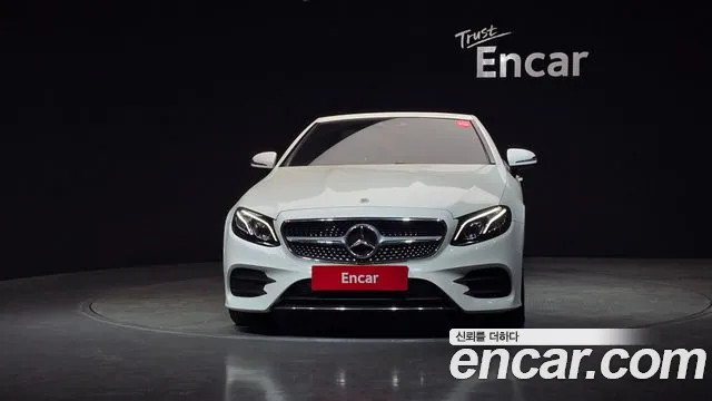 2019 Mercedes-Benz E-Class W213 E220d Cabriolet Sold VIN WDD1K1EB7KF116669 – photo 28