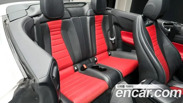 2018 Mercedes-Benz E-Class W213 E220d Cabriolet Sold VIN WDD1K1EB9JF038538 – front exterior